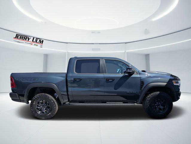 2026 RAM Ram 1500 RAM 1500 RHO CREW CAB 4X4 57 BOX