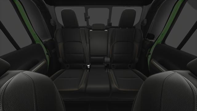 2025 Jeep Gladiator GLADIATOR HIGH TIDE 4X4