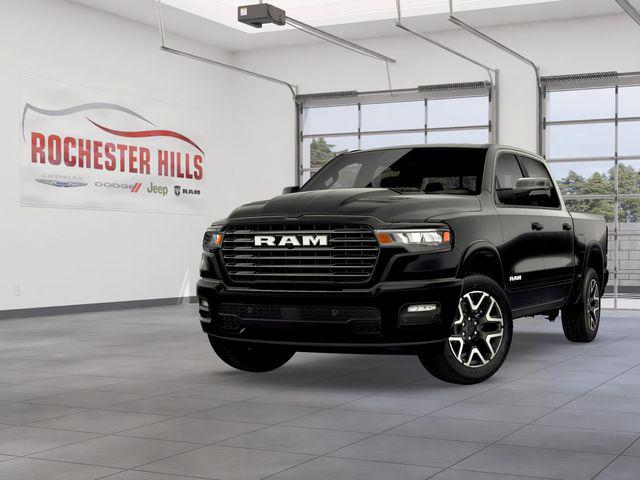 2026 RAM Ram 1500 RAM 1500 LARAMIE CREW CAB 4X4 57 BOX 2026 RAM Ram 1500 RAM 1500 LARAMIE CREW CAB 4X4 57 BOX
