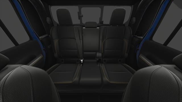 2025 Jeep Gladiator GLADIATOR HIGH TIDE 4X4 2025 Jeep Gladiator GLADIATOR HIGH TIDE 4X4