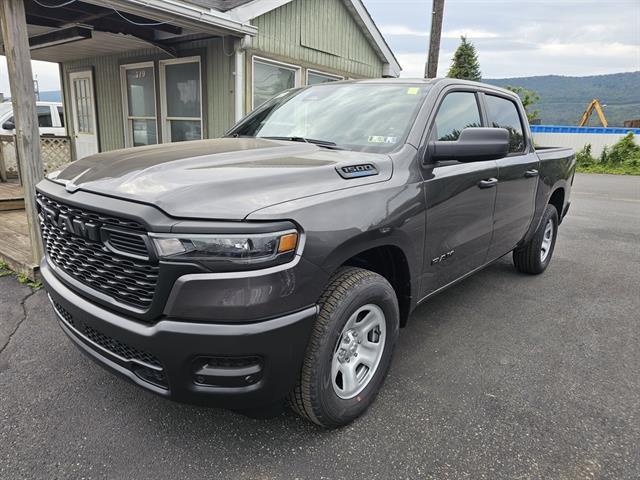 2025 RAM Ram 1500 RAM 1500 TRADESMAN CREW CAB 4X4 57 BOX