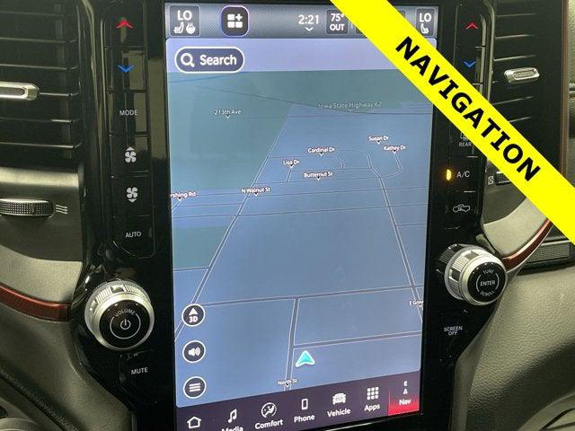 2026 RAM Ram 1500 RAM 1500 REBEL CREW CAB 4X4 57 BOX 2026 RAM Ram 1500 RAM 1500 REBEL CREW CAB 4X4 57 BOX