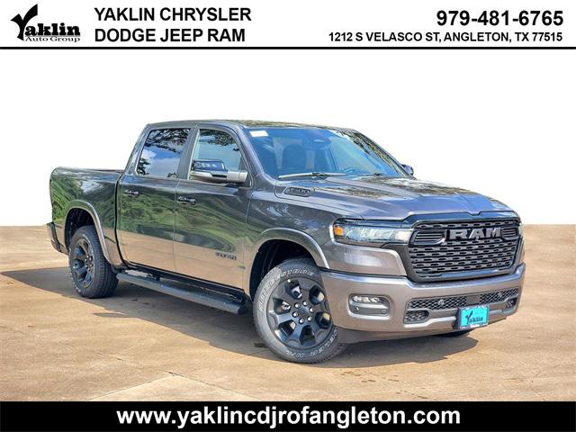 2026 RAM Ram 1500 RAM 1500 LONE STAR CREW CAB 4X4 57 BOX