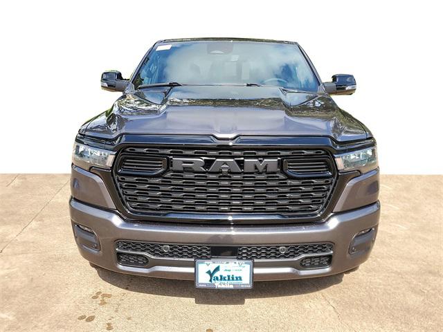 2026 RAM Ram 1500 RAM 1500 LONE STAR CREW CAB 4X4 57 BOX