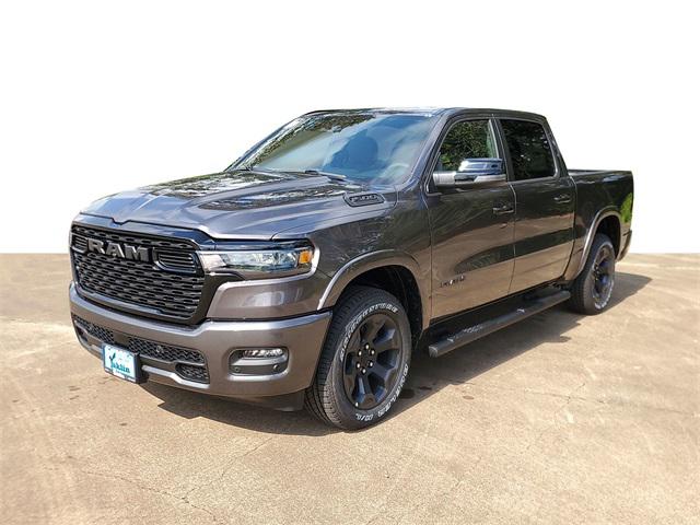 2026 RAM Ram 1500 RAM 1500 LONE STAR CREW CAB 4X4 57 BOX