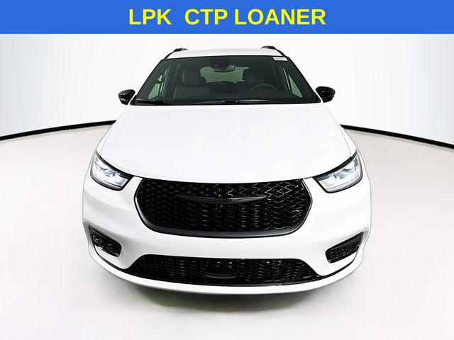 2025 Chrysler Pacifica PACIFICA SELECT