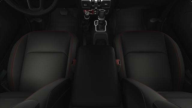 2025 Jeep Wrangler WRANGLER 4-DOOR RUBICON 2025 Jeep Wrangler WRANGLER 4-DOOR RUBICON