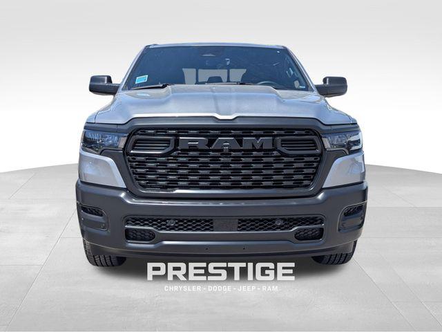 2026 RAM Ram 1500 RAM 1500 TRADESMAN CREW CAB 4X4 57 BOX