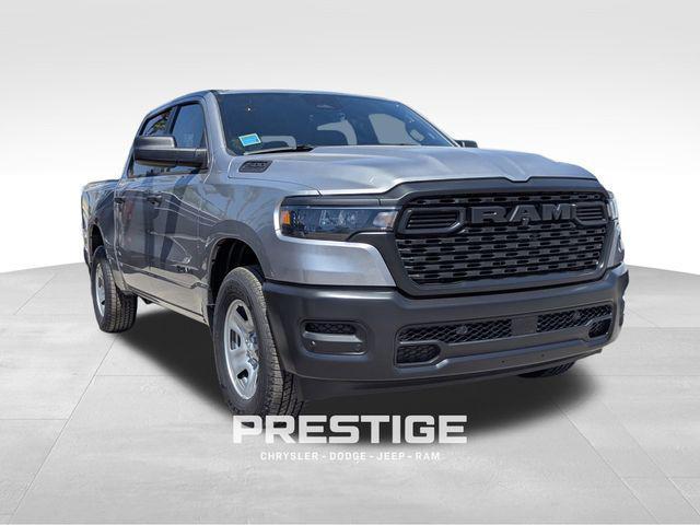 2026 RAM Ram 1500 RAM 1500 TRADESMAN CREW CAB 4X4 57 BOX