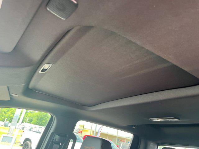 2024 Chevrolet Silverado 1500 4WD Crew Cab Short Bed High Country