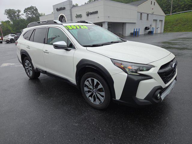 2023 Subaru Outback Touring XT