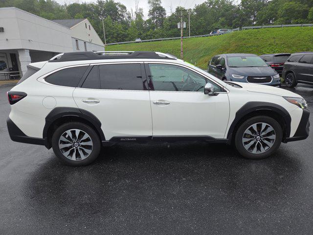 2023 Subaru Outback Touring XT