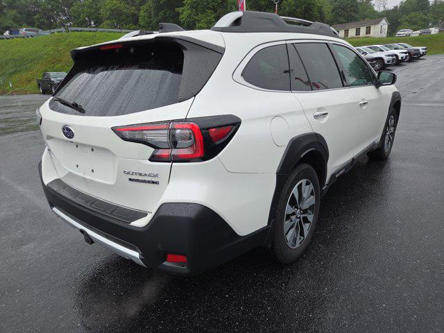 2023 Subaru Outback Touring XT