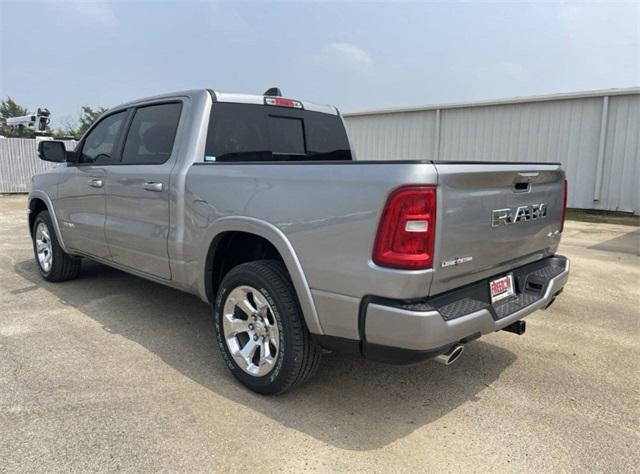2025 RAM Ram 1500 RAM 1500 LONE STAR CREW CAB 4X4 57 BOX