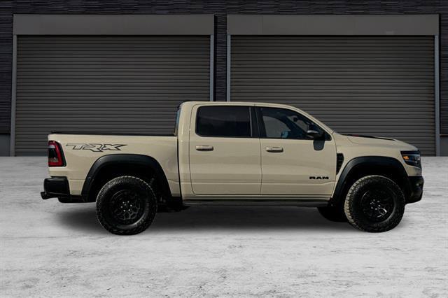 2022 RAM 1500 TRX Crew Cab 4x4 57 Box