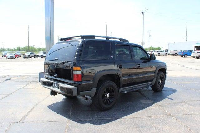 2006 Chevrolet Tahoe Z71
