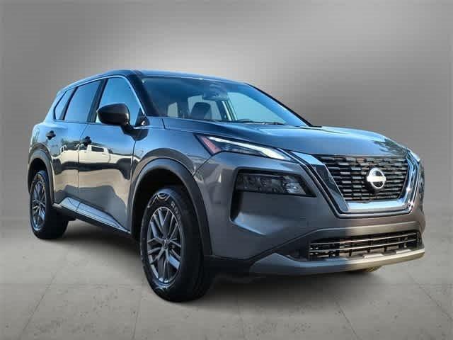 2023 Nissan Rogue S Intelligent AWD