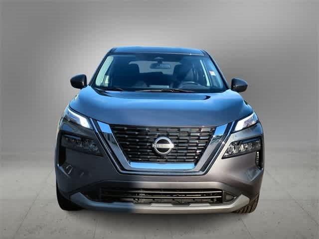 2023 Nissan Rogue S Intelligent AWD