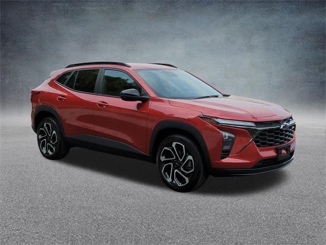 2024 Chevrolet Trax FWD 2RS