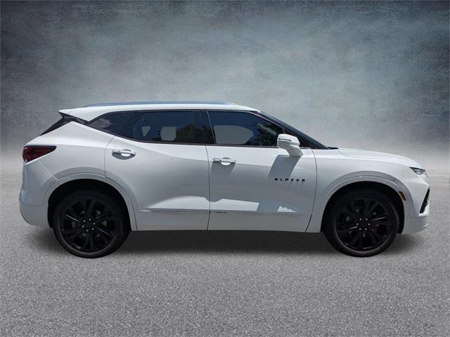 2019 Chevrolet Blazer Premier