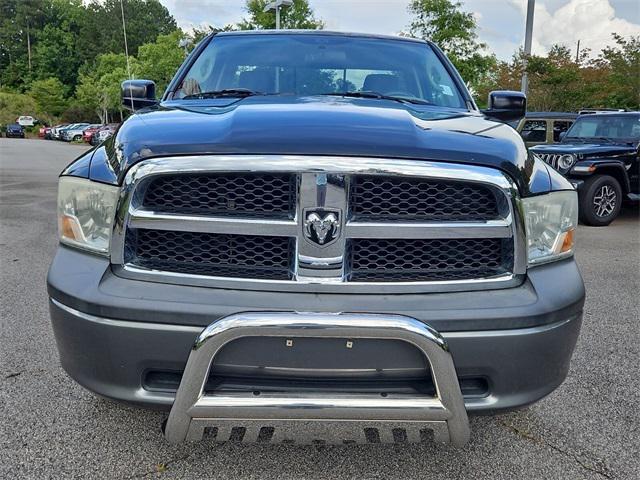 2011 RAM Ram 1500 ST