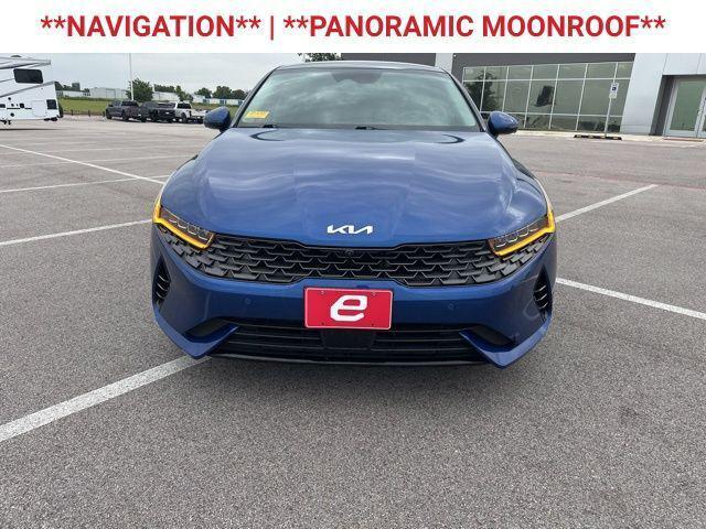 2023 Kia K5 EX