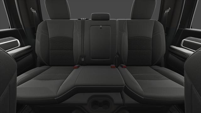 2025 RAM Ram 3500 RAM 3500 LONE STAR CREW CAB 4X4 8 BOX
