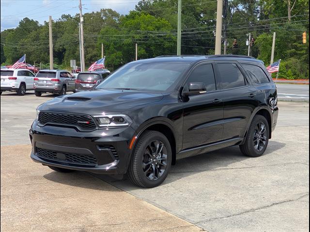 2025 Dodge Durango GT Plus AWD