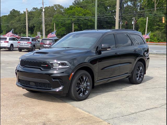 2025 Dodge Durango GT Plus AWD