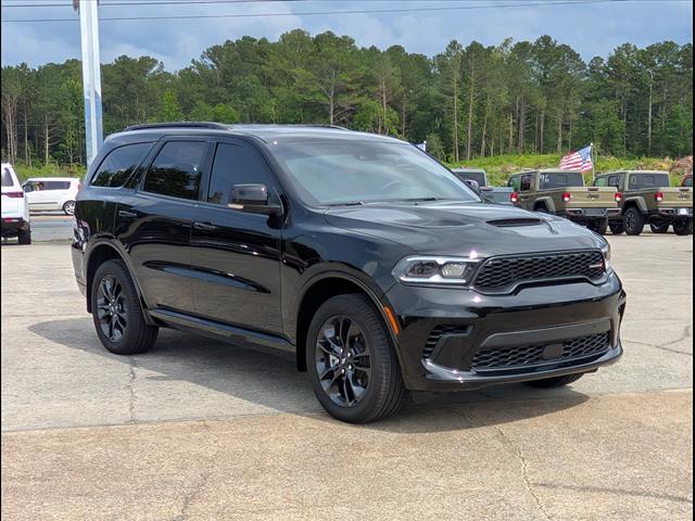2025 Dodge Durango GT Plus AWD