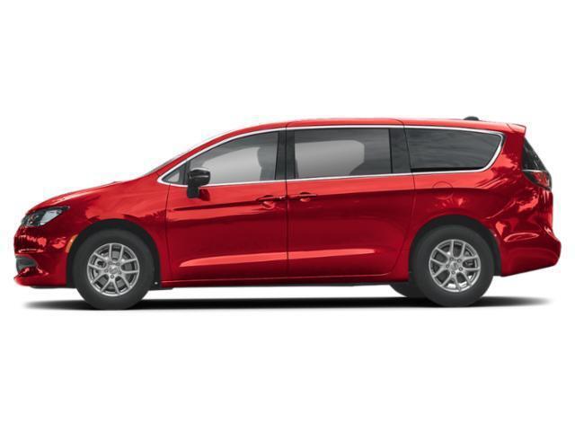 2025 Chrysler Voyager VOYAGER LX