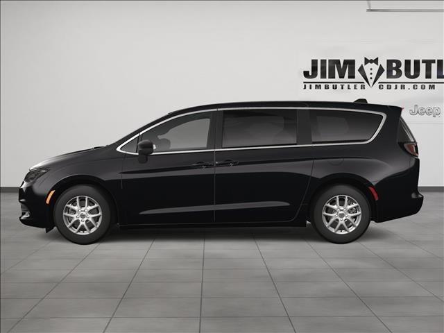 2025 Chrysler Voyager VOYAGER LX