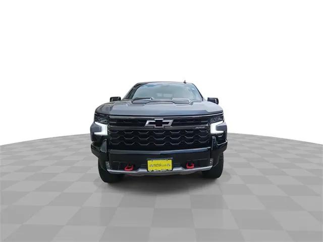 2024 Chevrolet Silverado 1500 4WD Crew Cab Short Bed ZR2