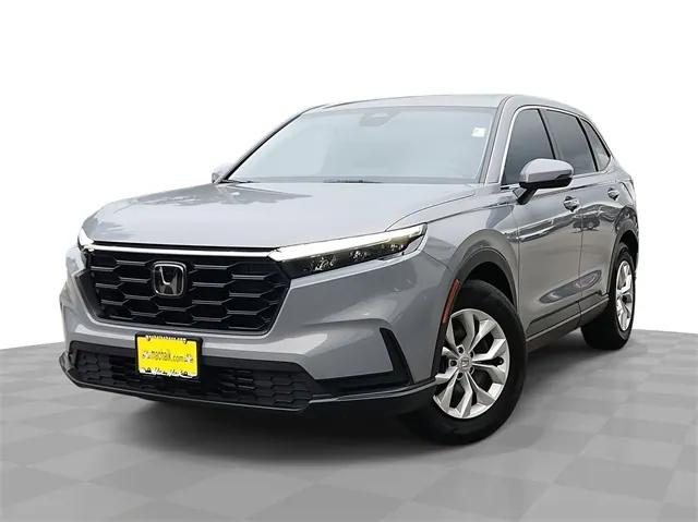 2023 Honda CR-V LX 2WD