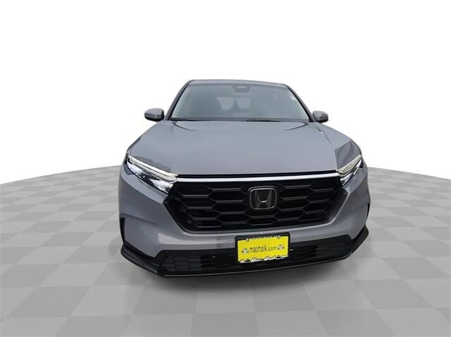 2023 Honda CR-V LX 2WD