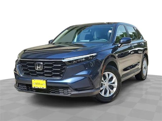 2023 Honda CR-V LX 2WD