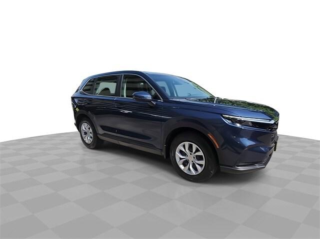 2023 Honda CR-V LX 2WD