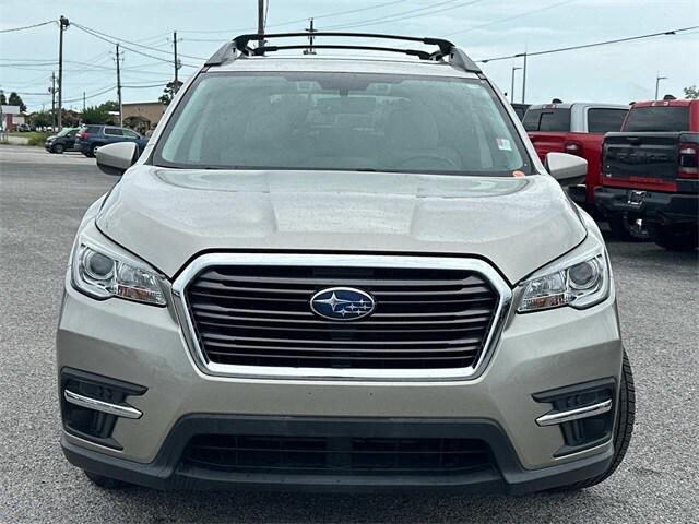 2020 Subaru Ascent Premium