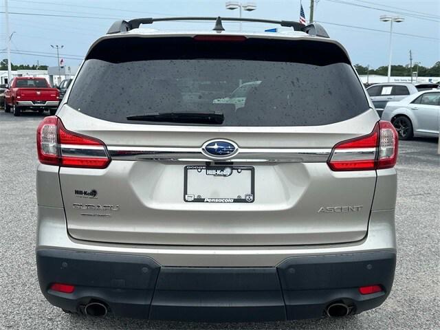 2020 Subaru Ascent Premium