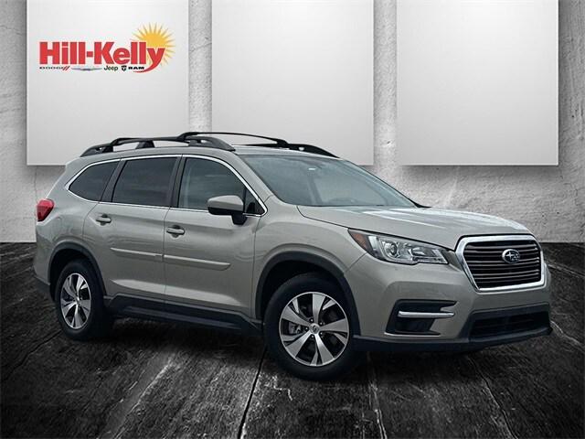 2020 Subaru Ascent Premium