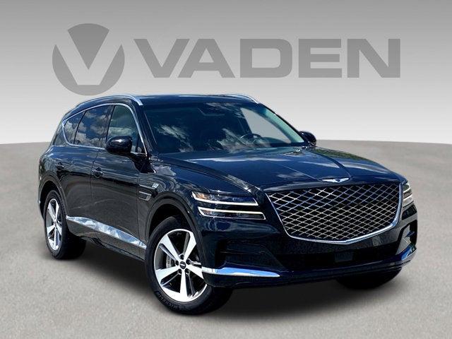 2024 Genesis GV80 3.5T AWD