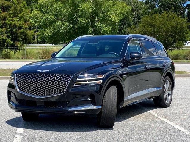 2024 Genesis GV80 3.5T AWD