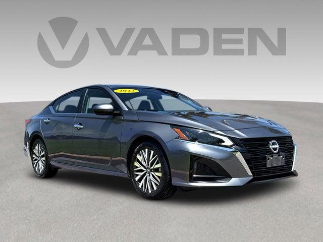 2023 Nissan Altima SV FWD
