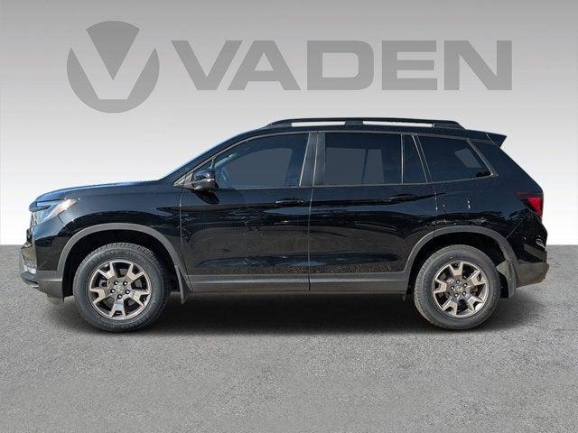 2023 Honda Passport AWD TrailSport