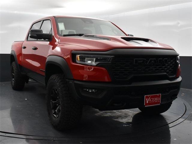 2025 RAM Ram 1500 RAM 1500 RHO CREW CAB 4X4 57 BOX