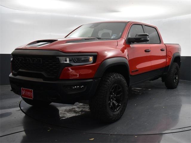 2025 RAM Ram 1500 RAM 1500 RHO CREW CAB 4X4 57 BOX