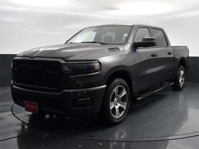 2025 RAM Ram 1500 RAM 1500 TRADESMAN CREW CAB 4X2 57 BOX