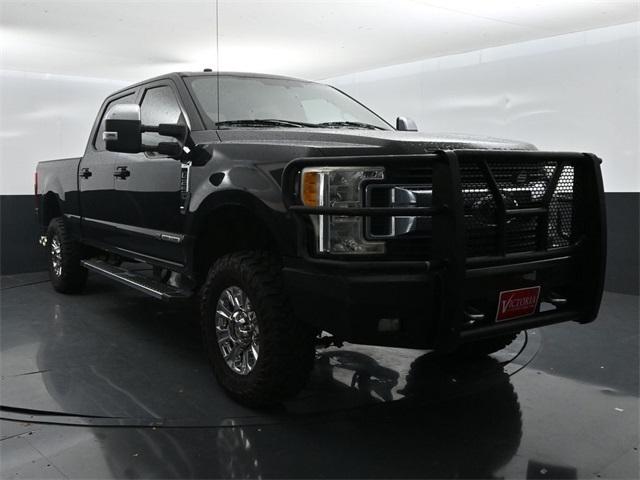 2017 Ford F-250 XLT