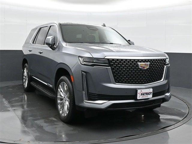 2022 Cadillac Escalade 2WD Premium Luxury