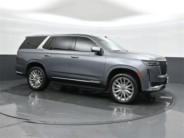 2022 Cadillac Escalade 2WD Premium Luxury